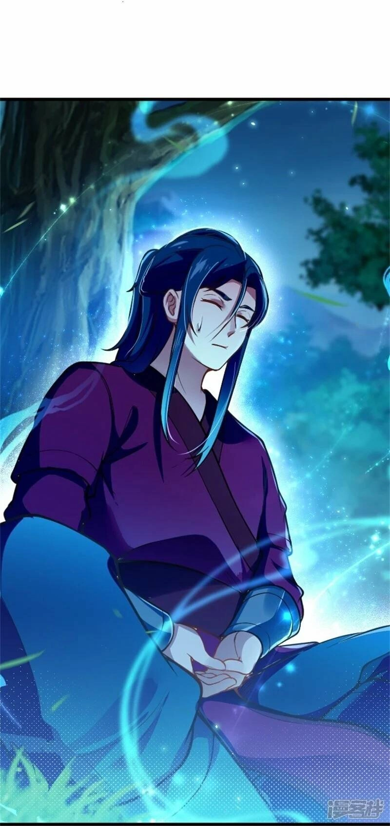 Kiếm Đế Vi Tế Chapter 3 - 30