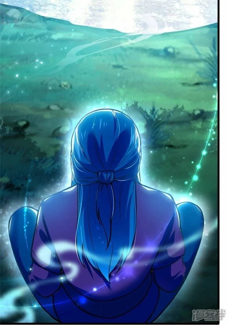 Kiếm Đế Vi Tế Chapter 3 - 32