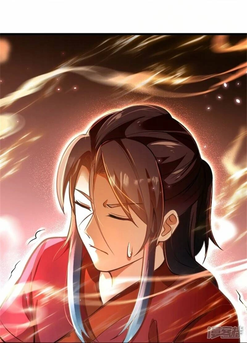 Kiếm Đế Vi Tế Chapter 3 - 33