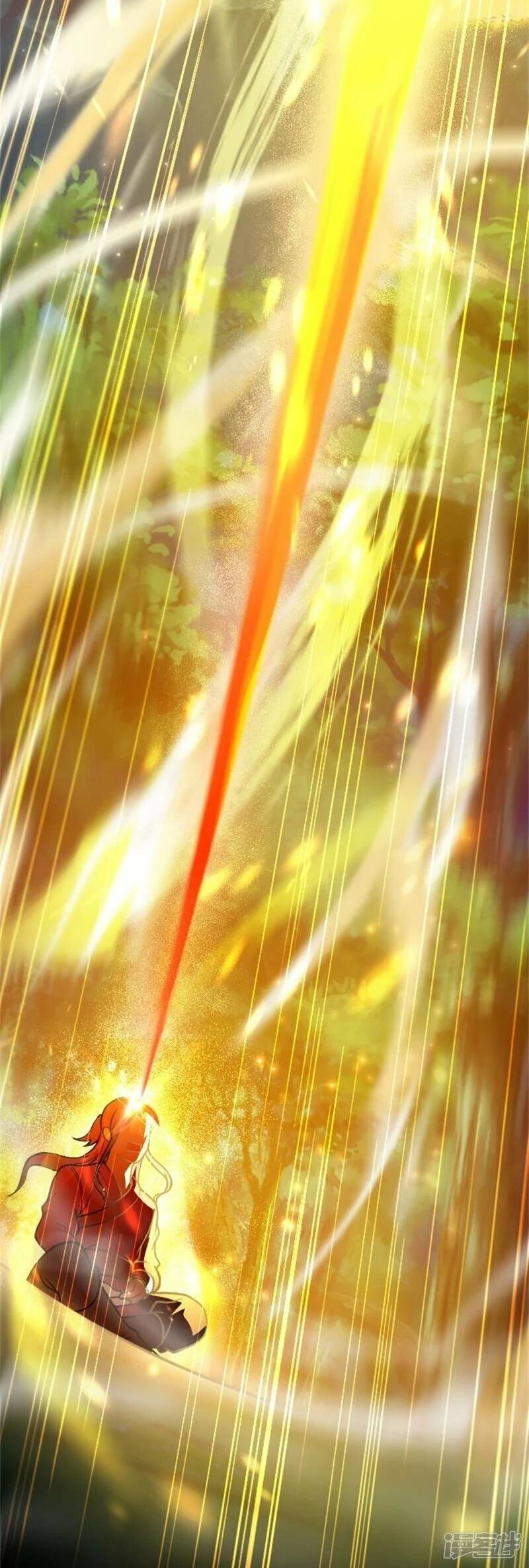 Kiếm Đế Vi Tế Chapter 3 - 37