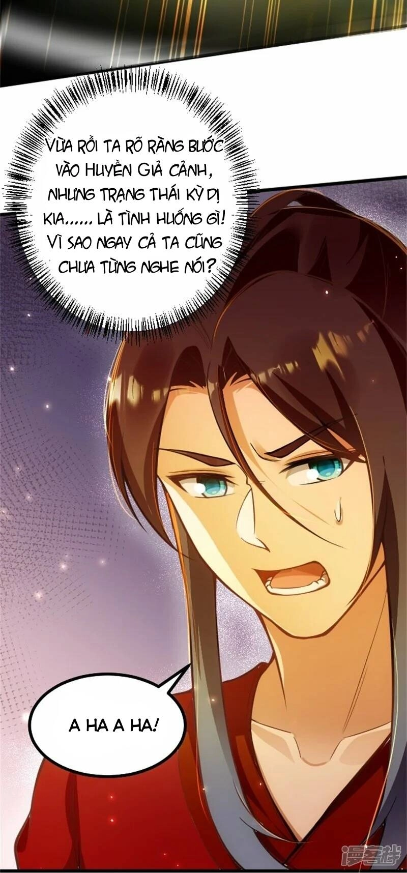 Kiếm Đế Vi Tế Chapter 3 - 38