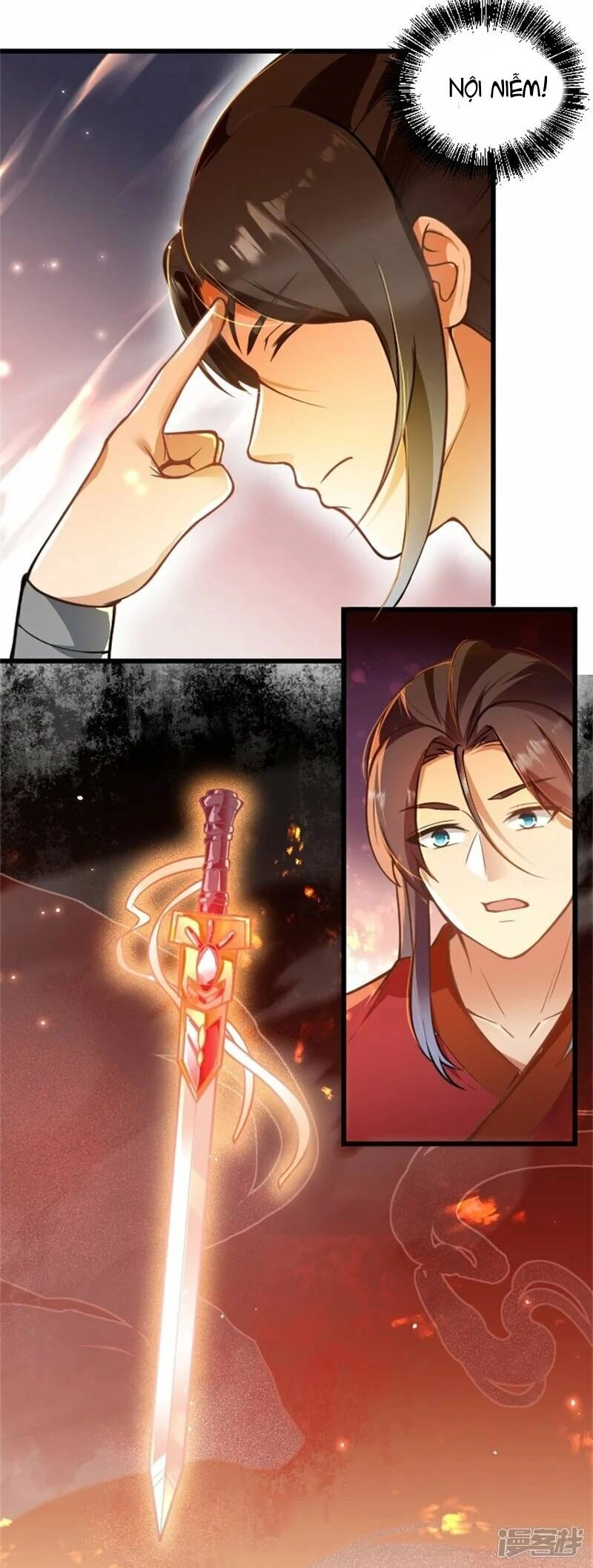 Kiếm Đế Vi Tế Chapter 4 - 2