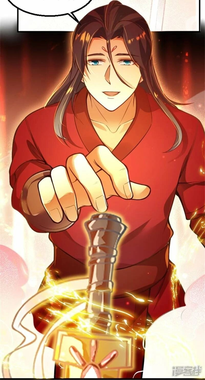 Kiếm Đế Vi Tế Chapter 4 - 5