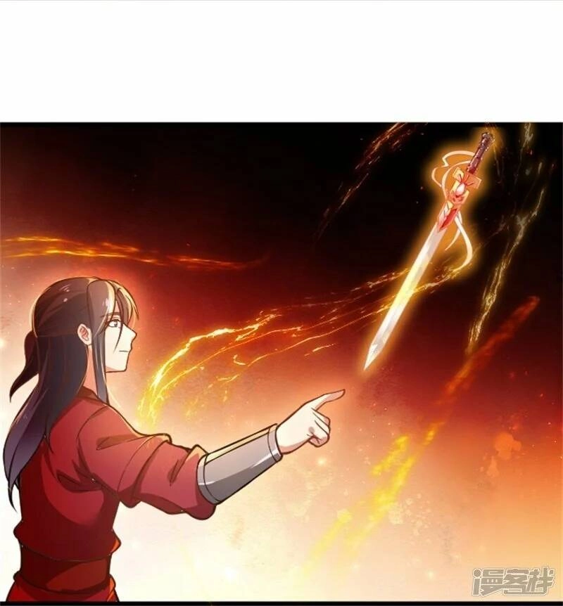 Kiếm Đế Vi Tế Chapter 4 - 6