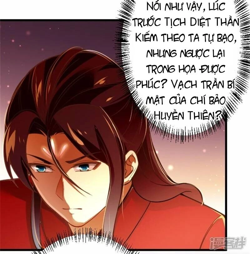 Kiếm Đế Vi Tế Chapter 4 - 9