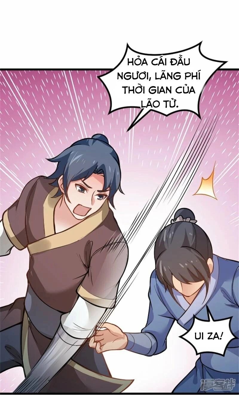 Kiếm Đế Vi Tế Chapter 4 - 13