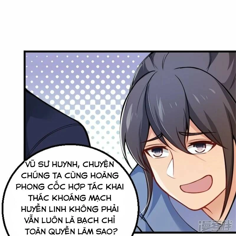 Kiếm Đế Vi Tế Chapter 4 - 14