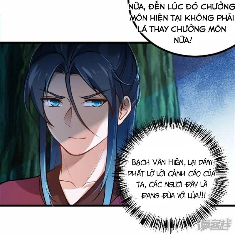 Kiếm Đế Vi Tế Chapter 4 - 16