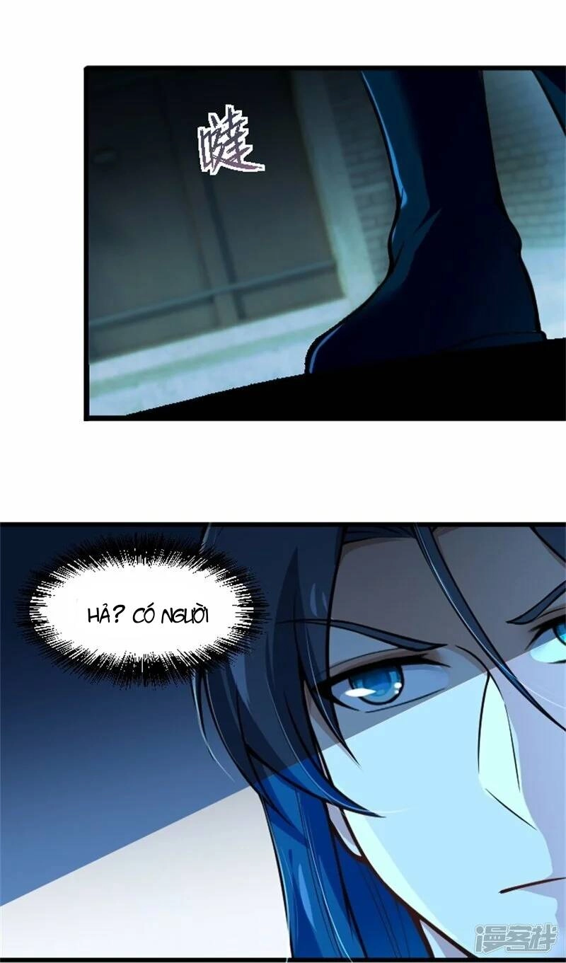 Kiếm Đế Vi Tế Chapter 4 - 19