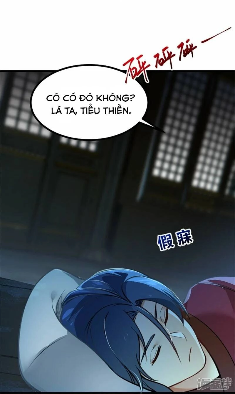 Kiếm Đế Vi Tế Chapter 4 - 20