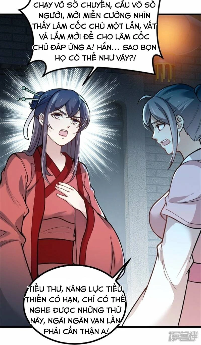 Kiếm Đế Vi Tế Chapter 4 - 23