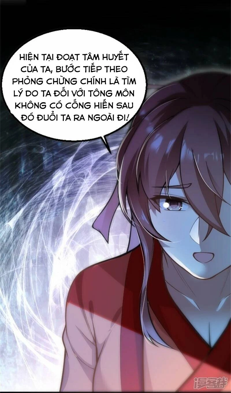 Kiếm Đế Vi Tế Chapter 4 - 25