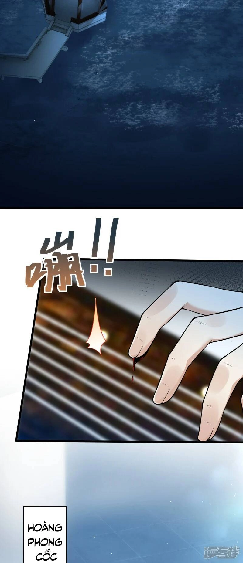 Kiếm Đế Vi Tế Chapter 5 - 3