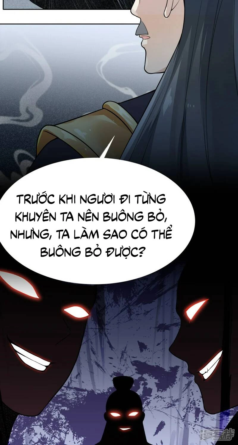 Kiếm Đế Vi Tế Chapter 5 - 5