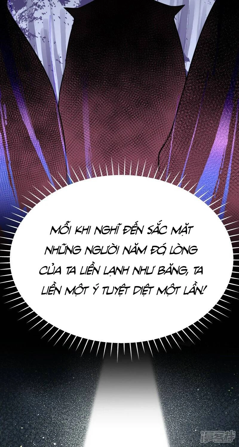 Kiếm Đế Vi Tế Chapter 5 - 6