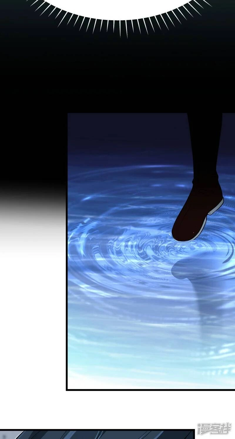 Kiếm Đế Vi Tế Chapter 5 - 8