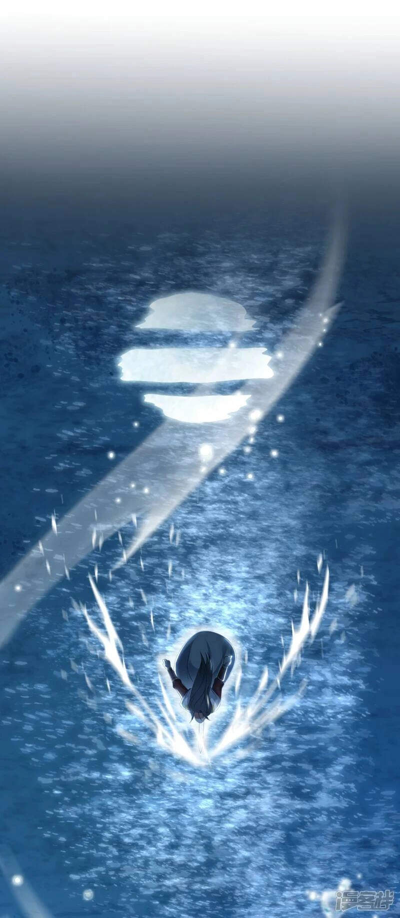 Kiếm Đế Vi Tế Chapter 5 - 10