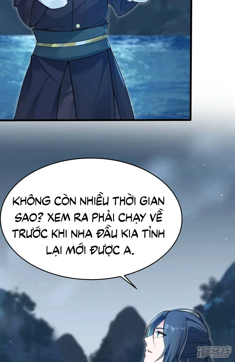 Kiếm Đế Vi Tế Chapter 5 - 16