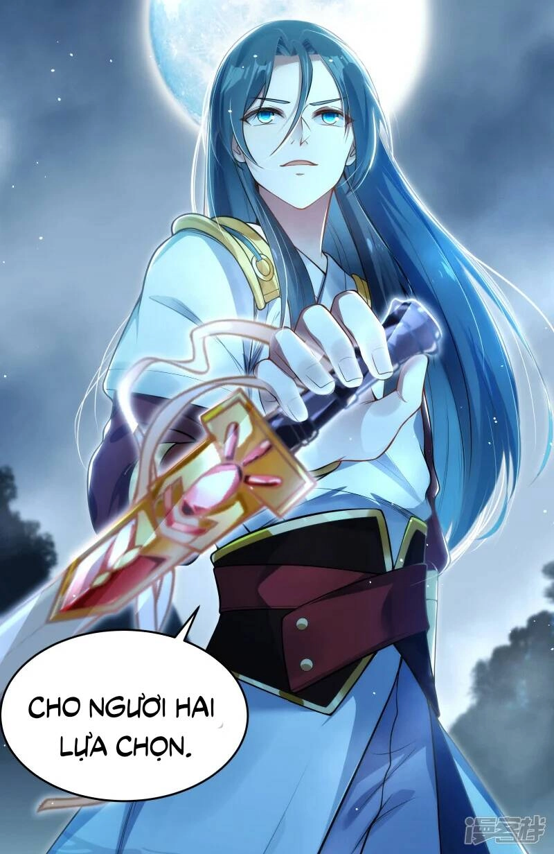 Kiếm Đế Vi Tế Chapter 5 - 19