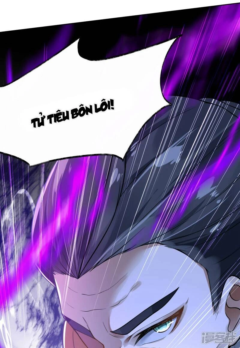 Kiếm Đế Vi Tế Chapter 5 - 29