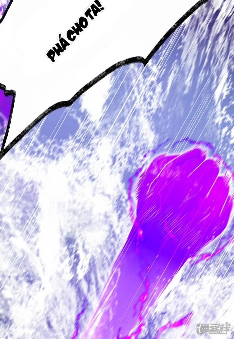 Kiếm Đế Vi Tế Chapter 5 - 31