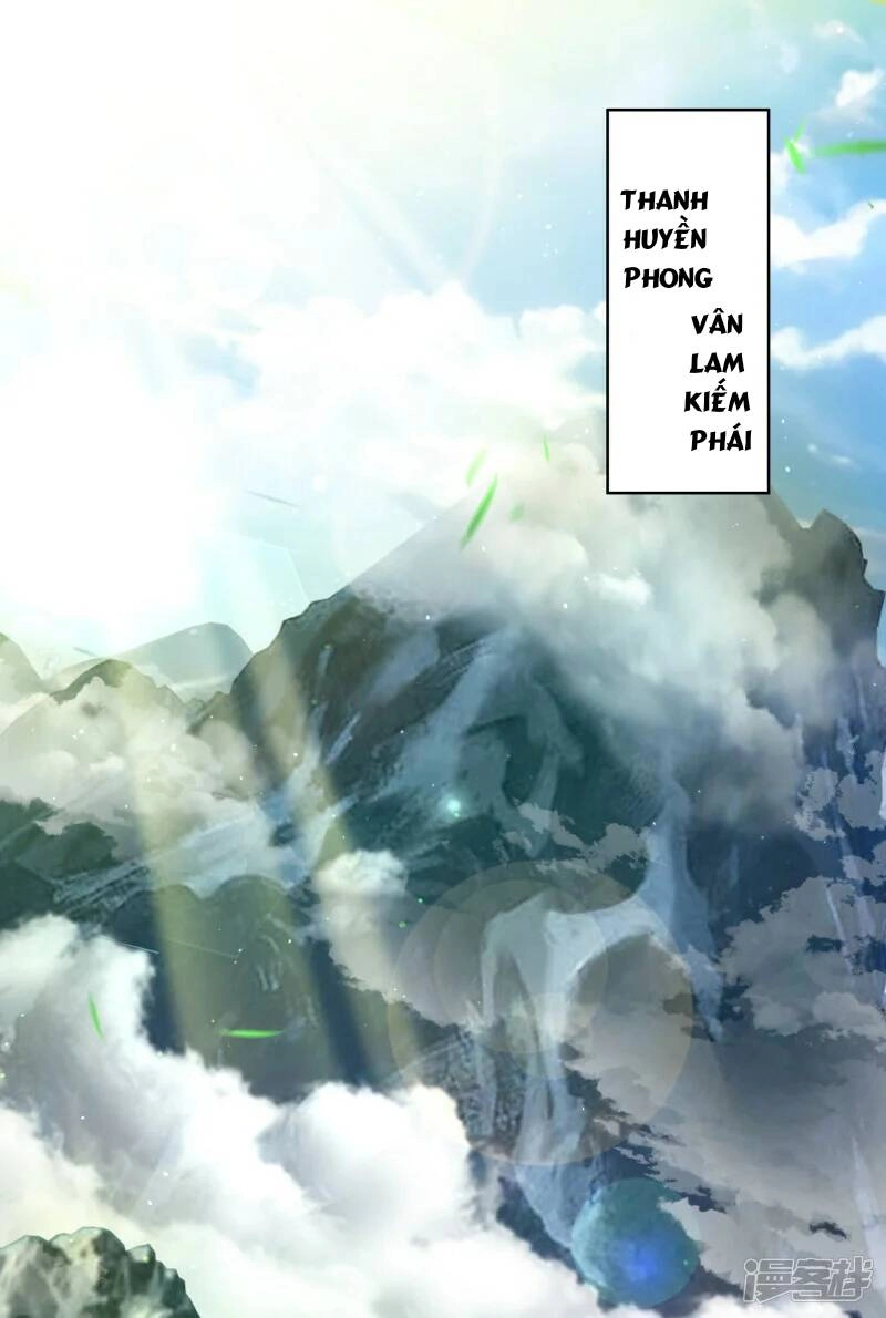 Kiếm Đế Vi Tế Chapter 5 - 41