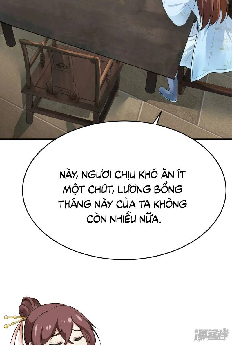 Kiếm Đế Vi Tế Chapter 5 - 44