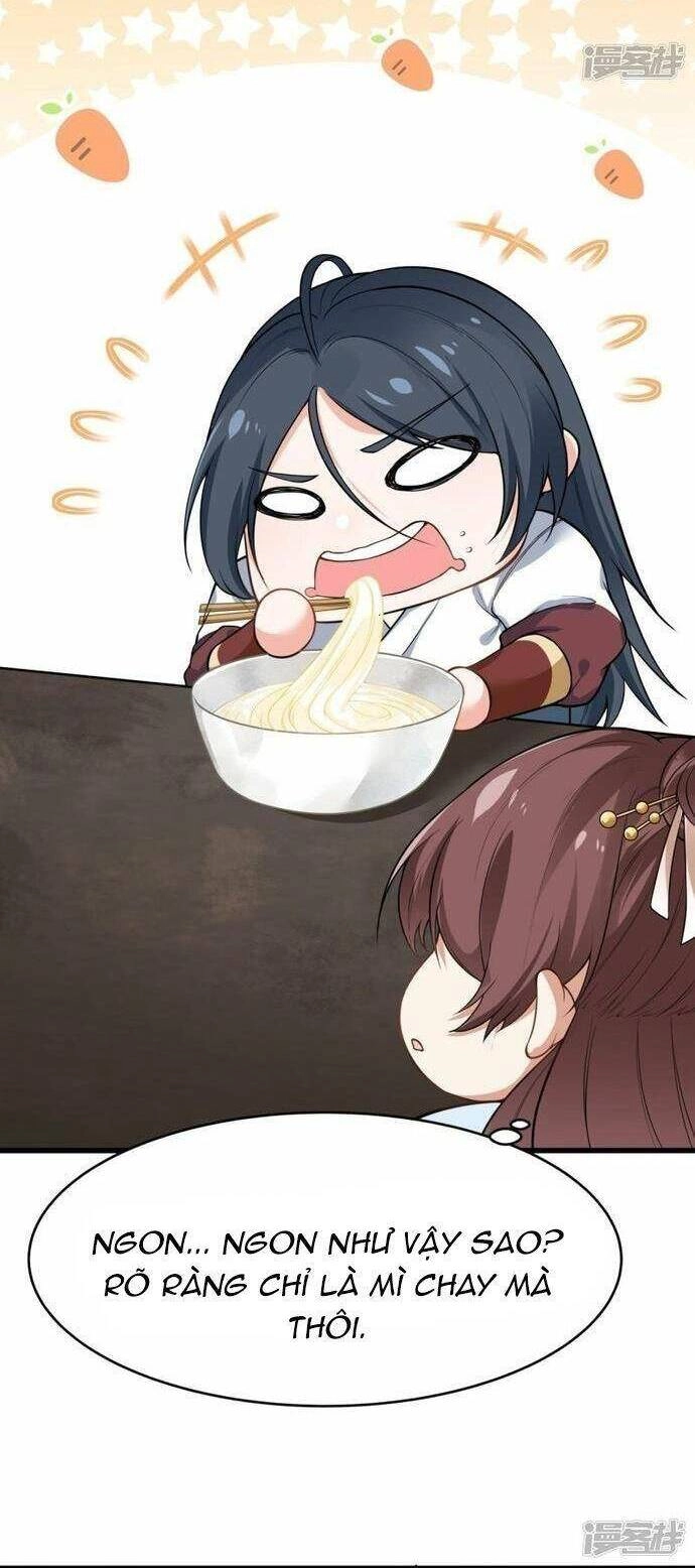 Kiếm Đế Vi Tế Chapter 6 - 2