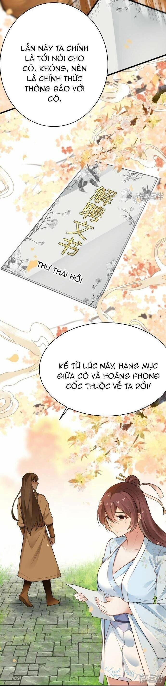 Kiếm Đế Vi Tế Chapter 6 - 6