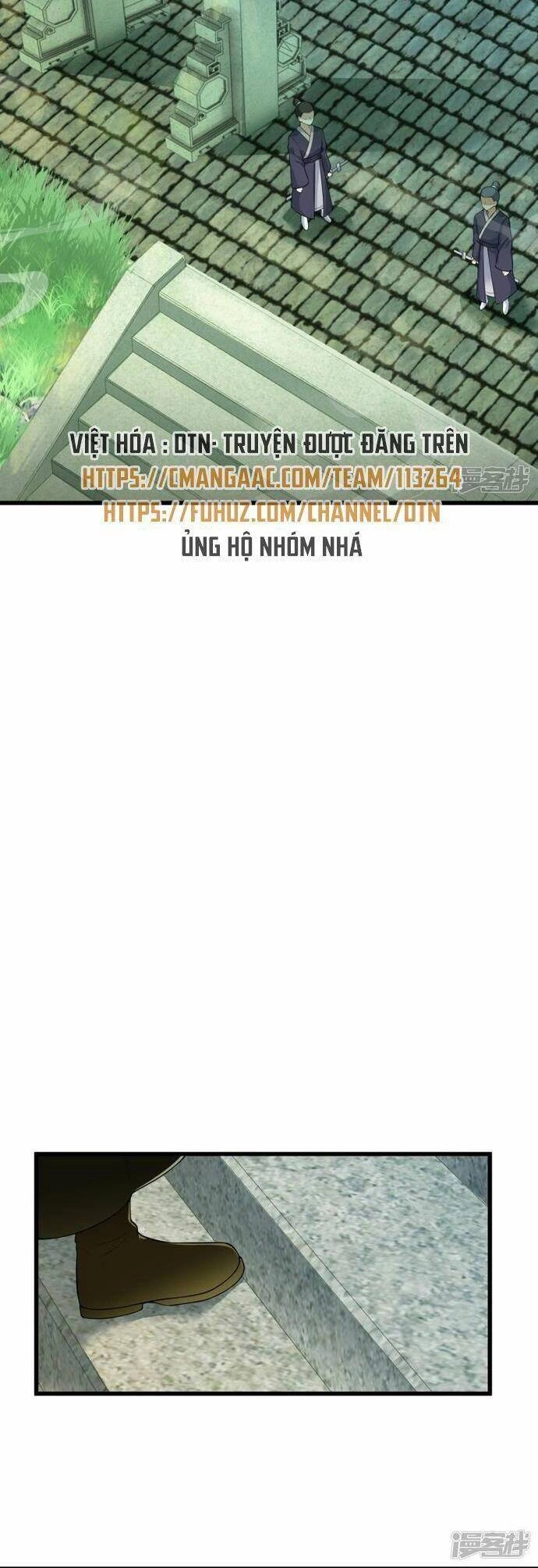 Kiếm Đế Vi Tế Chapter 6 - 14