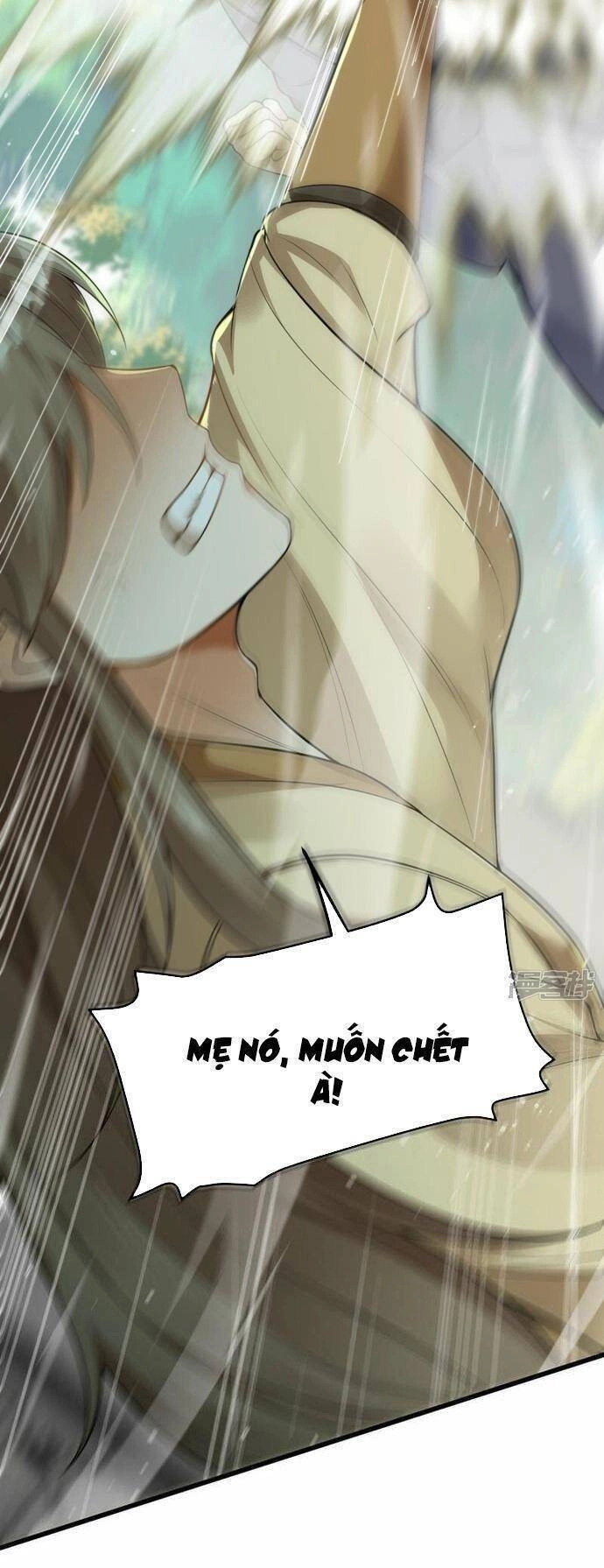 Kiếm Đế Vi Tế Chapter 7 - 2