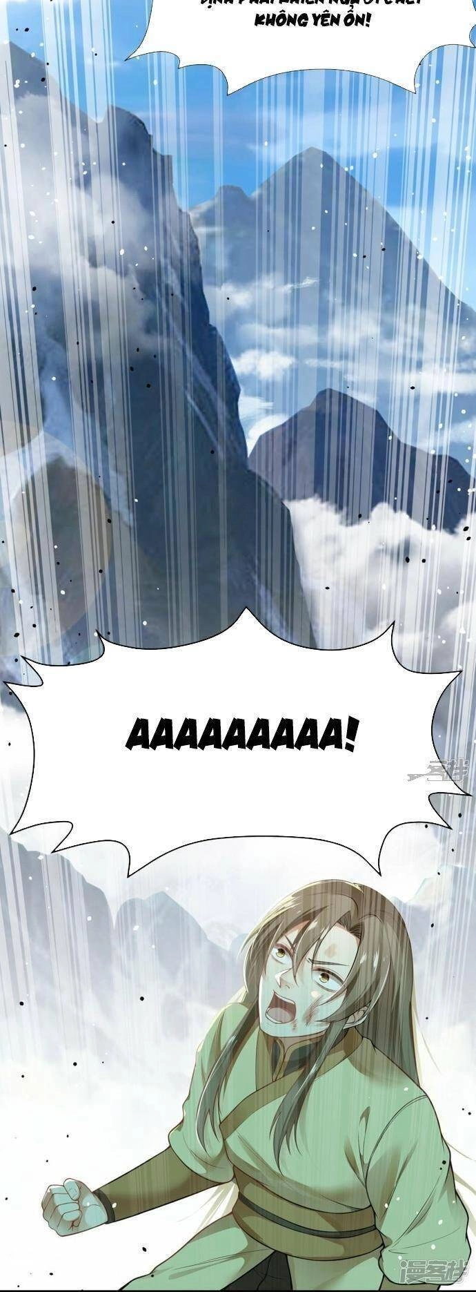 Kiếm Đế Vi Tế Chapter 7 - 7