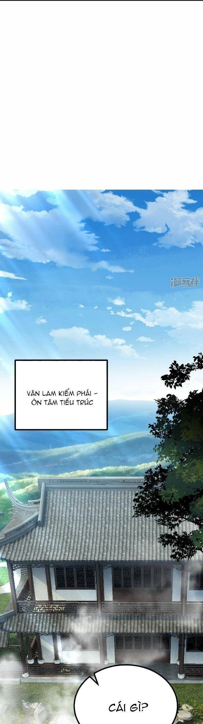 Kiếm Đế Vi Tế Chapter 7 - 8