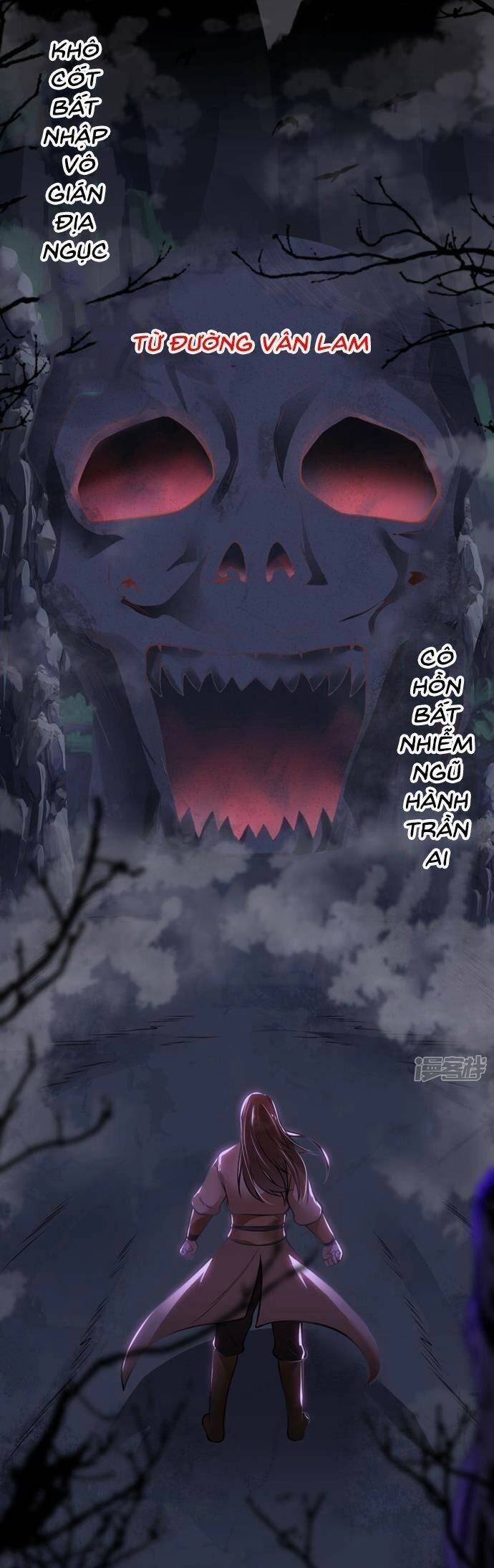 Kiếm Đế Vi Tế Chapter 7 - 12