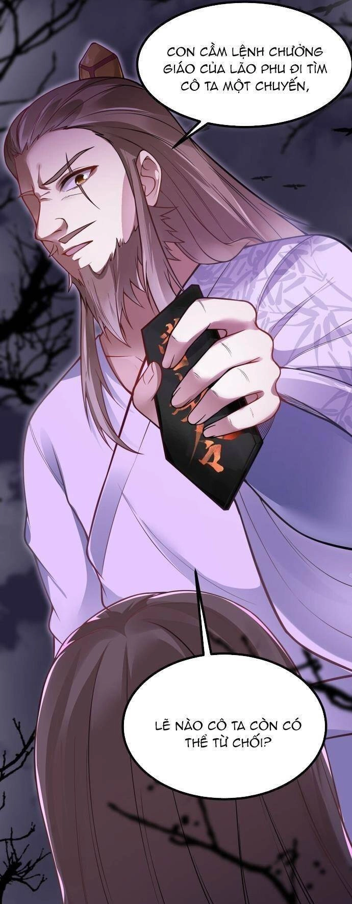 Kiếm Đế Vi Tế Chapter 7 - 17