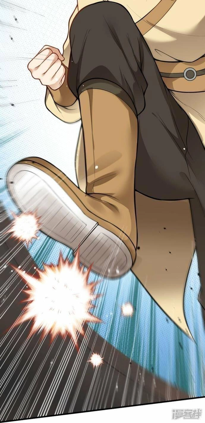 Kiếm Đế Vi Tế Chapter 7 - 22