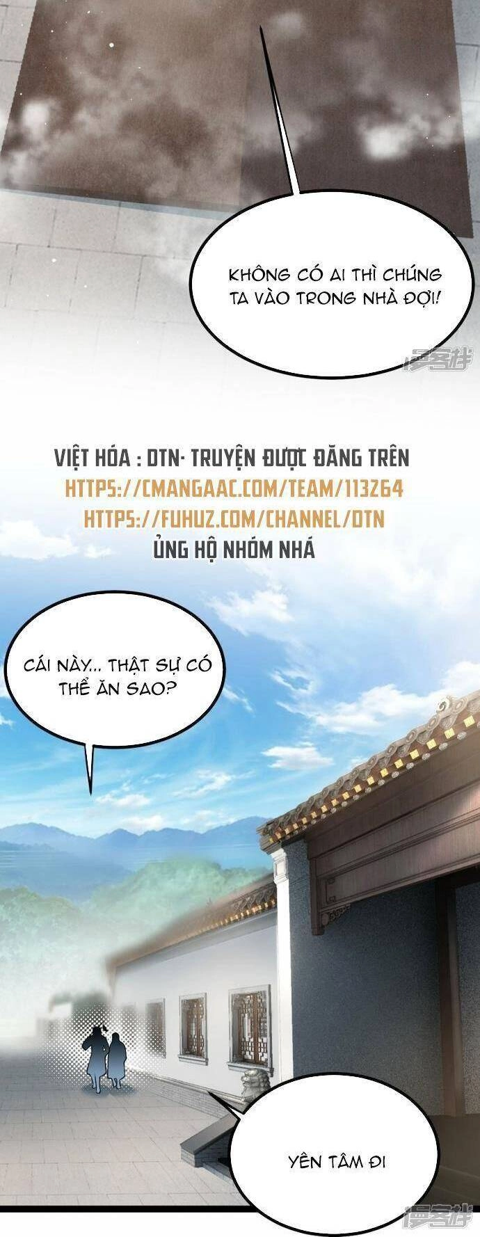 Kiếm Đế Vi Tế Chapter 8 - 2