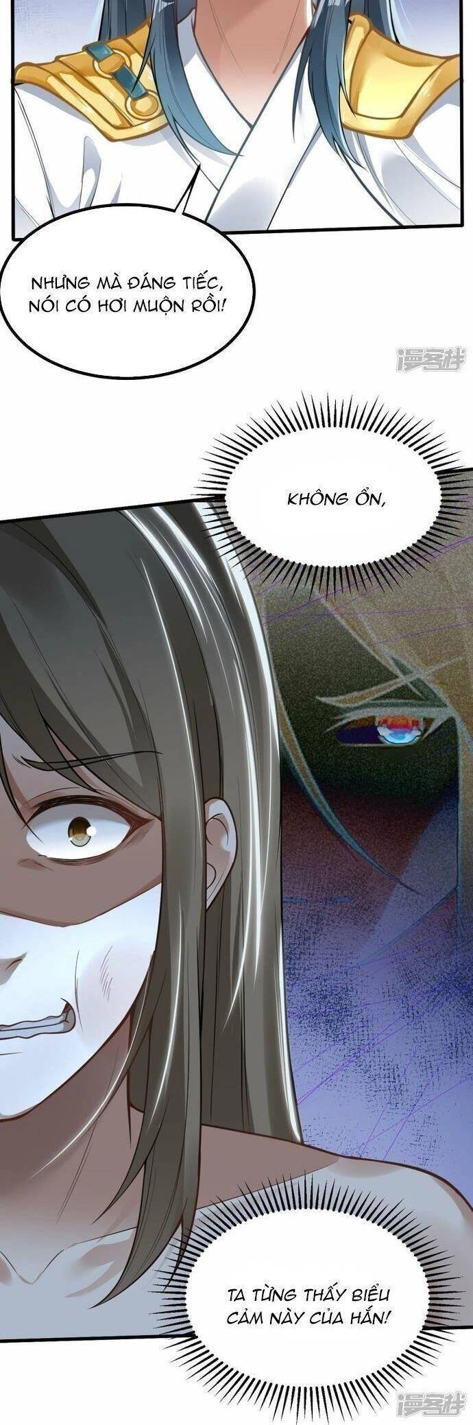 Kiếm Đế Vi Tế Chapter 8 - 18