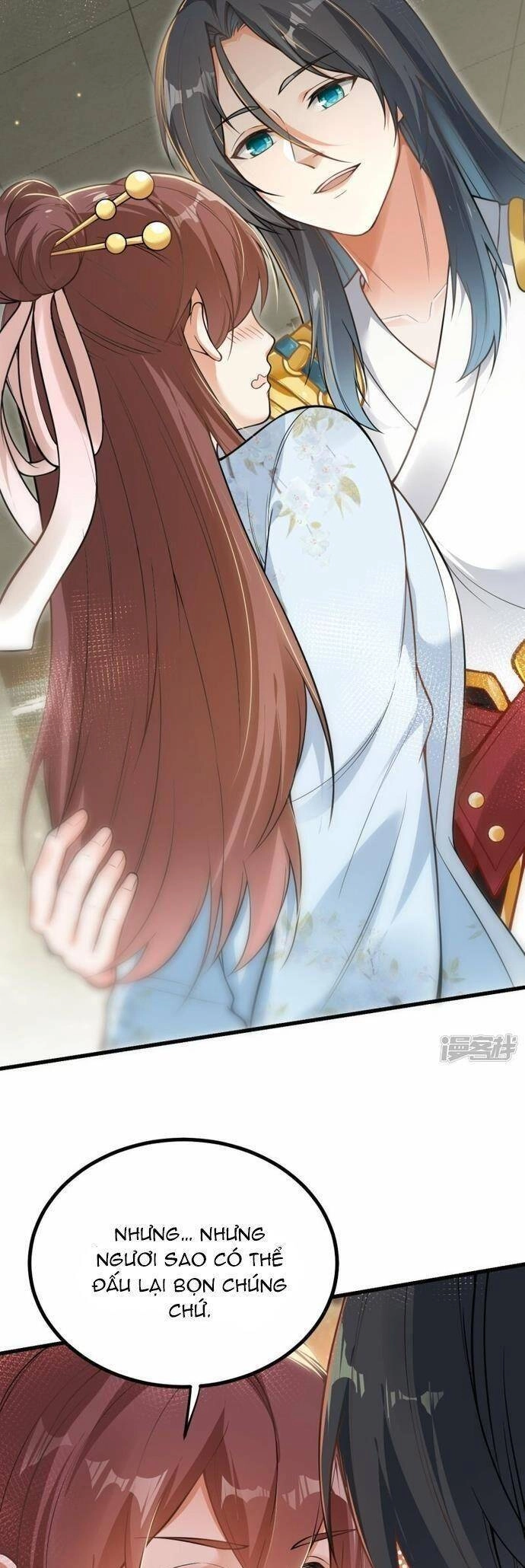 Kiếm Đế Vi Tế Chapter 9 - 3