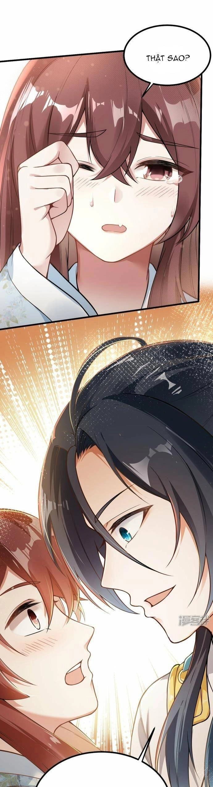 Kiếm Đế Vi Tế Chapter 9 - 5