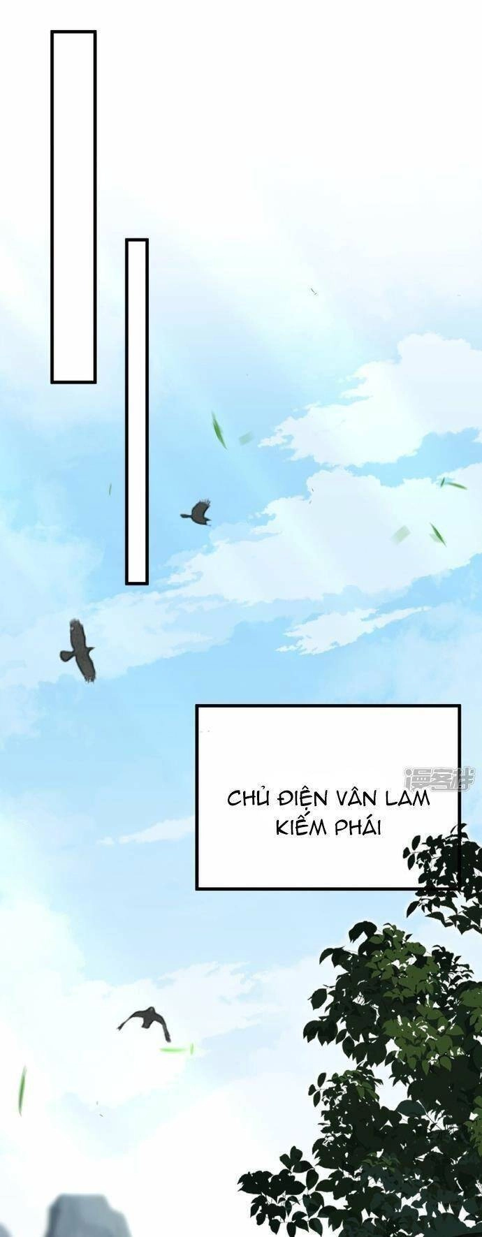 Kiếm Đế Vi Tế Chapter 9 - 11