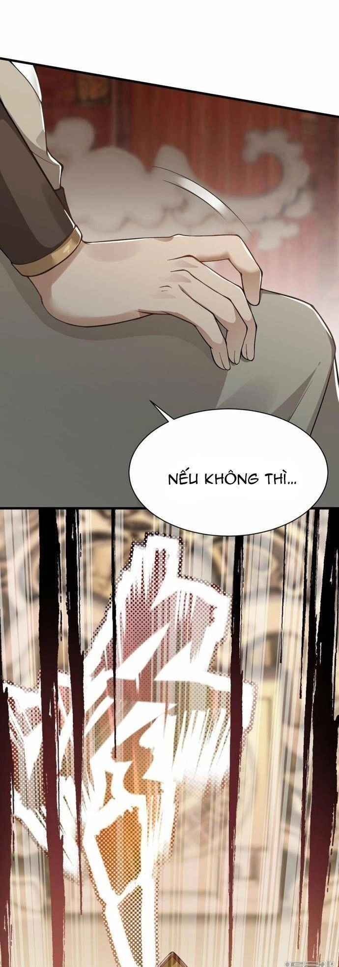 Kiếm Đế Vi Tế Chapter 9 - 21