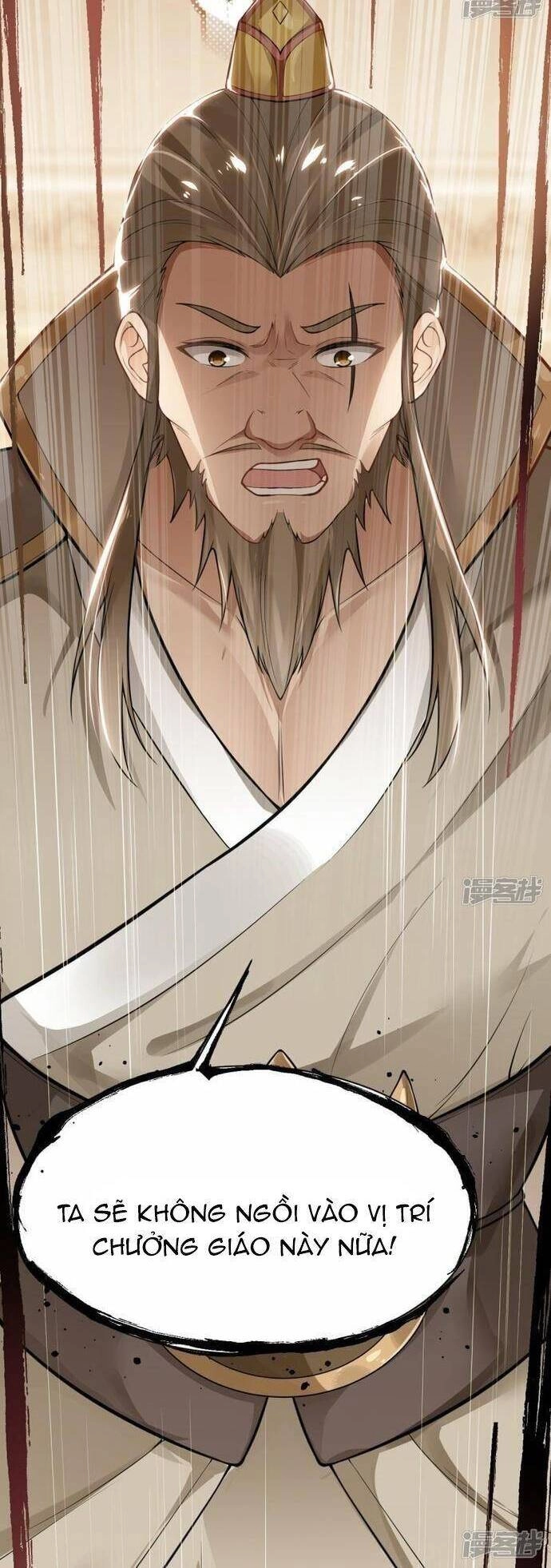 Kiếm Đế Vi Tế Chapter 9 - 22