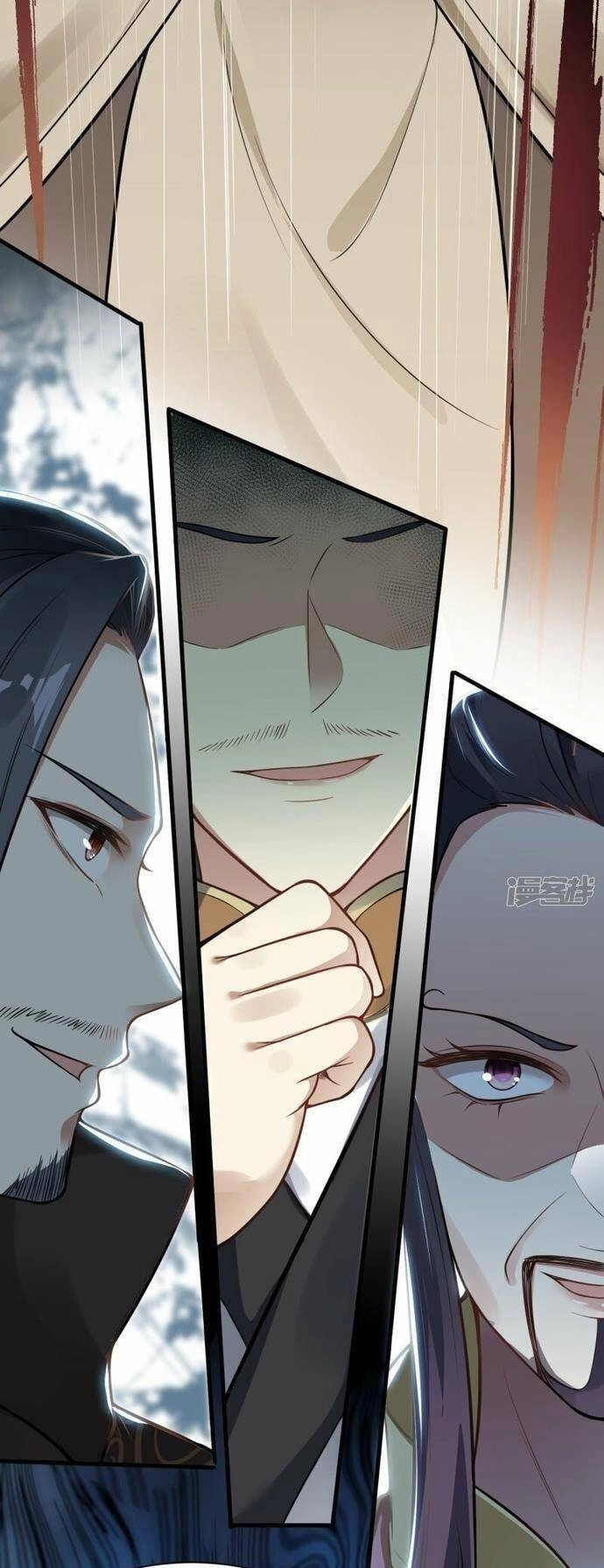 Kiếm Đế Vi Tế Chapter 9 - 23