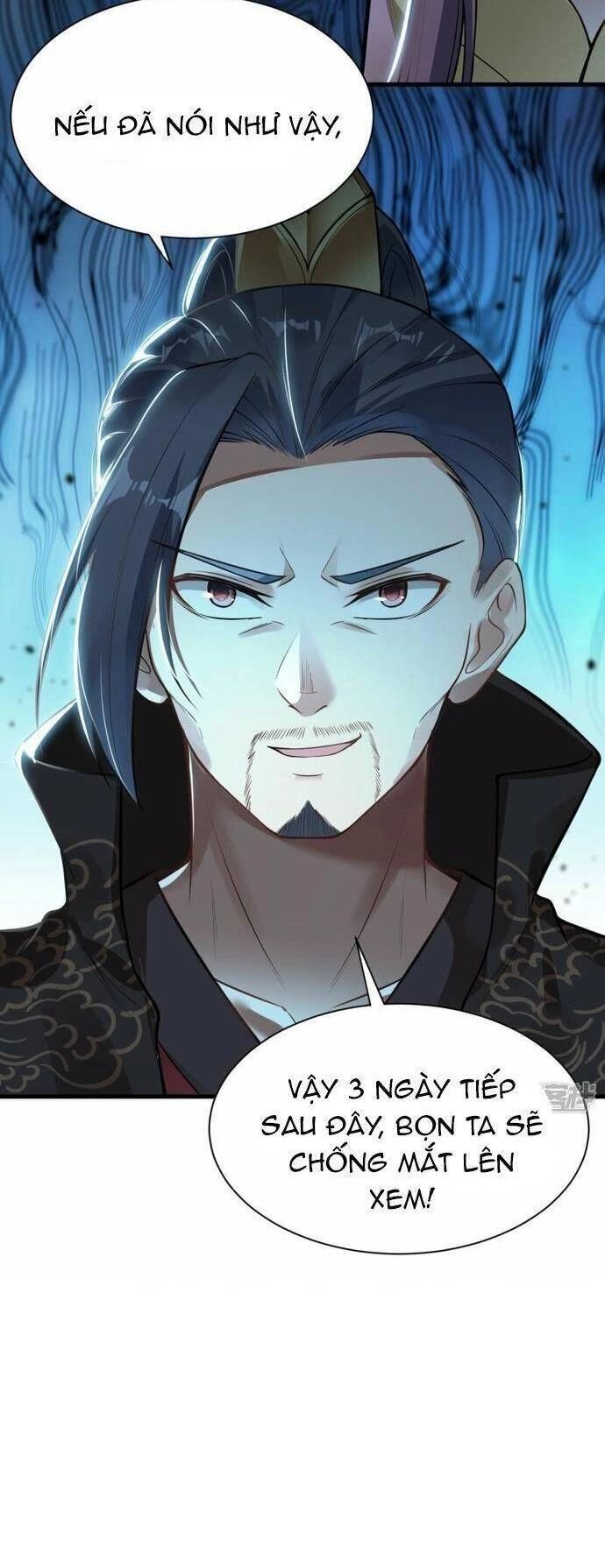 Kiếm Đế Vi Tế Chapter 9 - 24