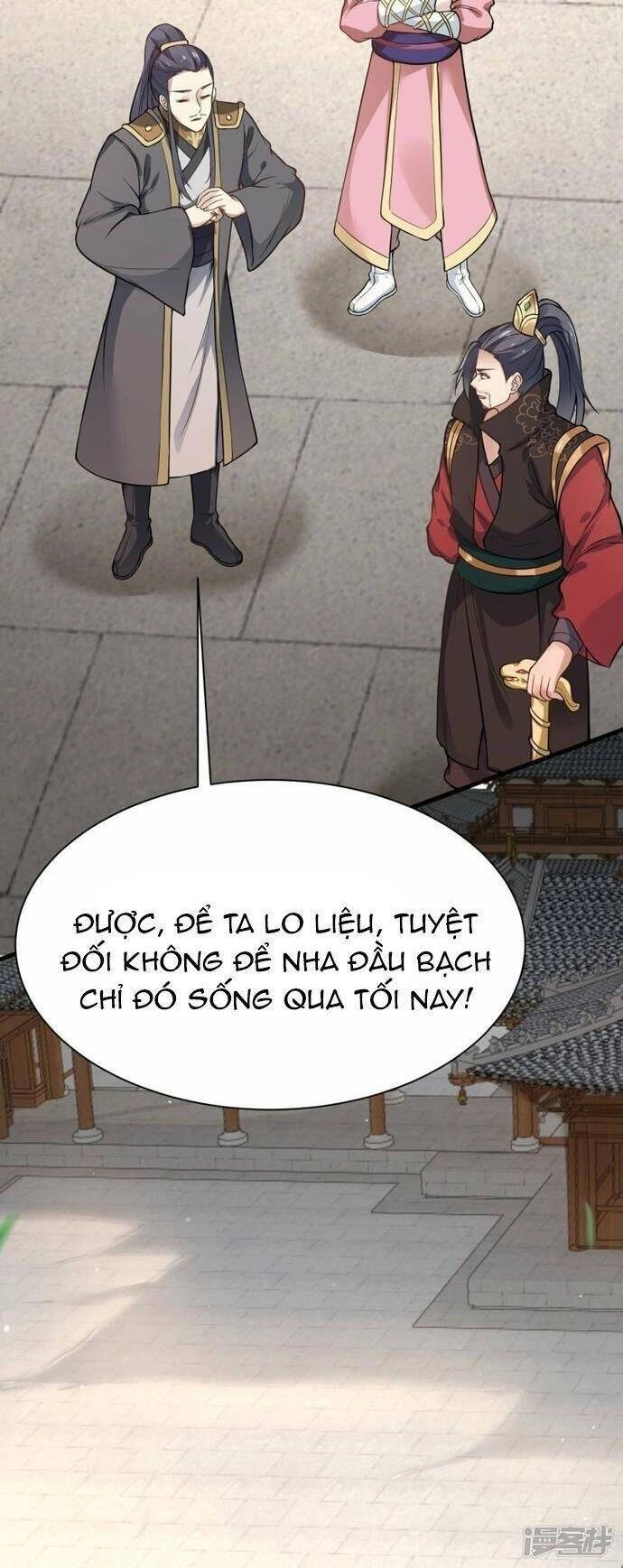 Kiếm Đế Vi Tế Chapter 10 - 4