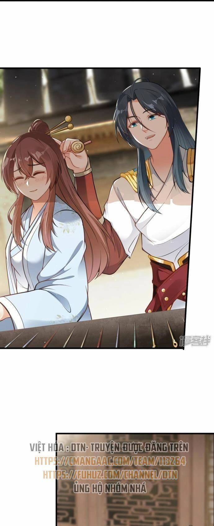 Kiếm Đế Vi Tế Chapter 10 - 7