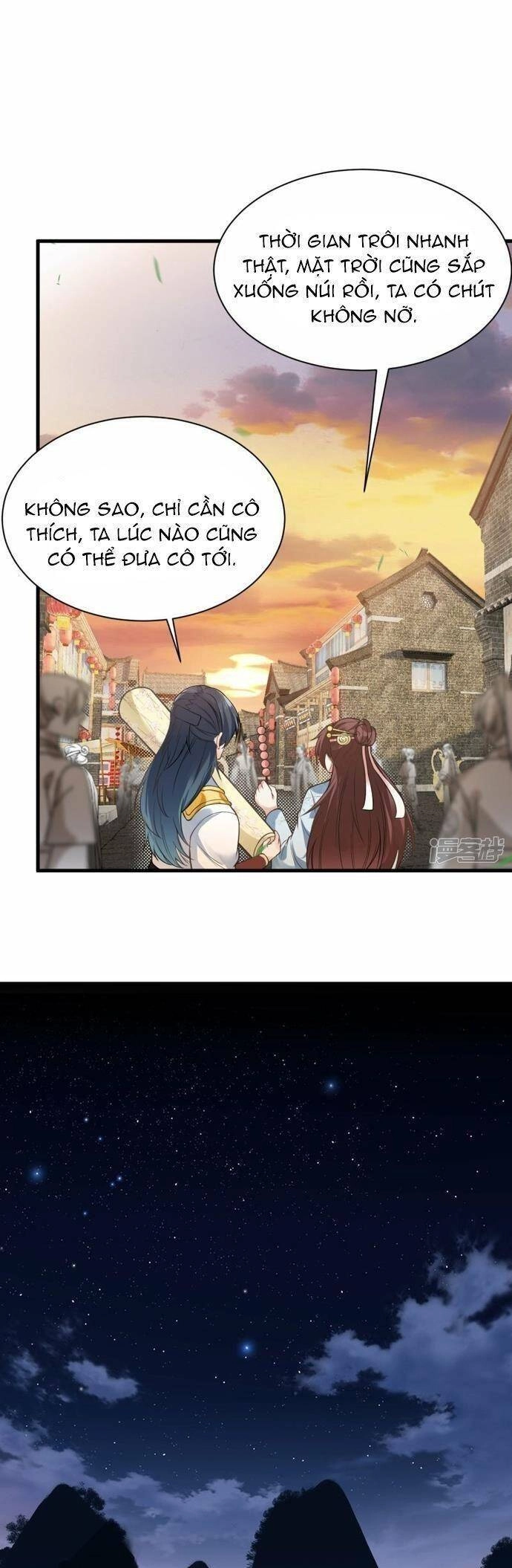 Kiếm Đế Vi Tế Chapter 10 - 9