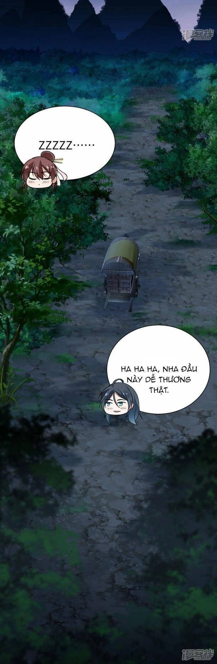 Kiếm Đế Vi Tế Chapter 10 - 10