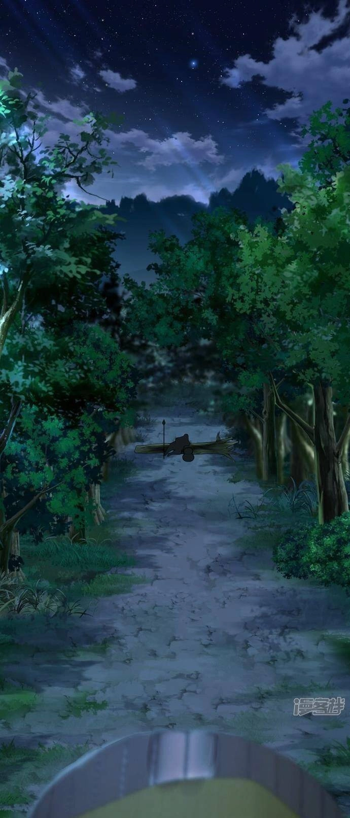 Kiếm Đế Vi Tế Chapter 10 - 13